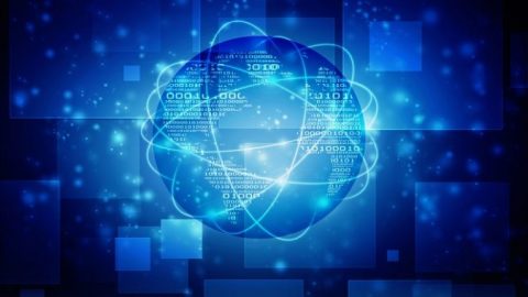 technology computer and internet