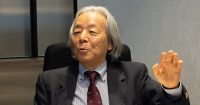 【わがスパコン人生】第９回　金田康正