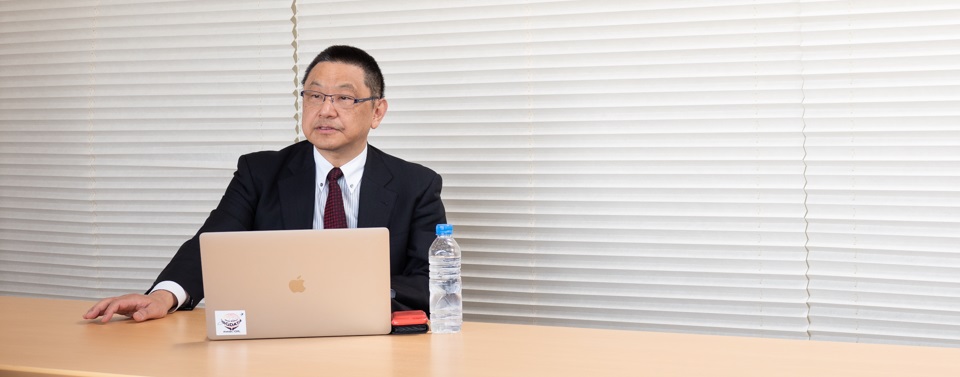 Satoshi Sekiguchi