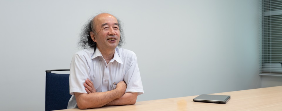 Kei Hiraki