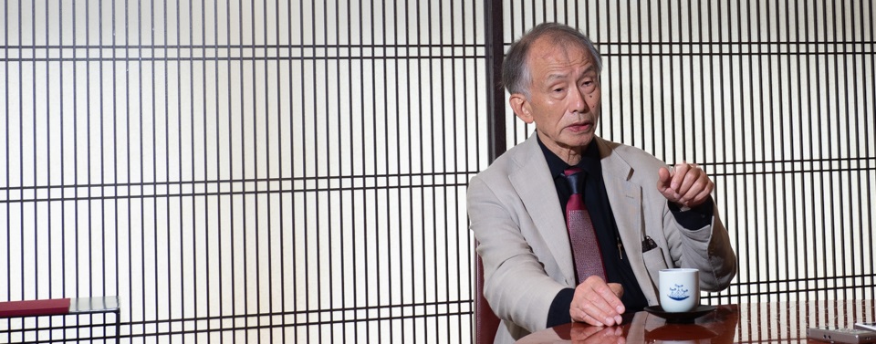 Tadao Nakamura