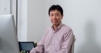 【わがスパコン人生】第17回　藤井孝蔵