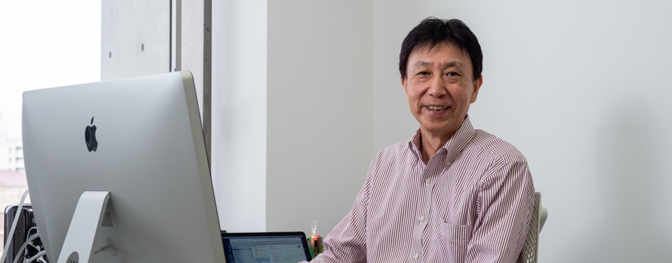 Kozo Fujii