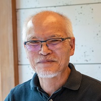 Takashi Nakamura