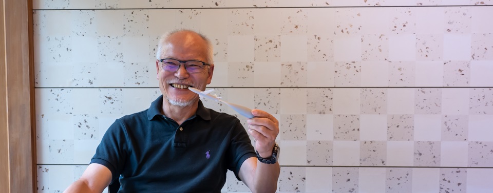 Takashi Nakamura