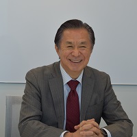 Takehiko Kato