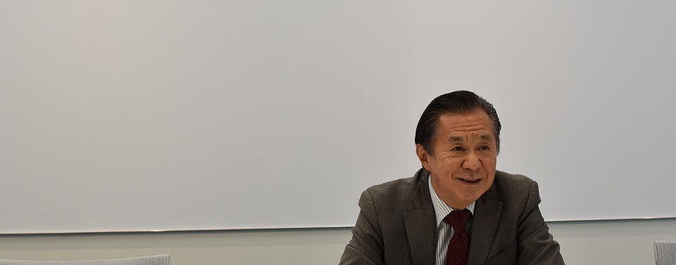 Takehiko Kato