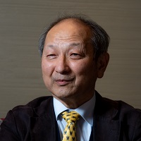 Umpei Nagashima