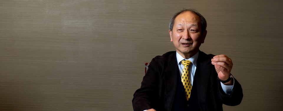 Takehiko Kato
