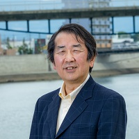 Koichiro Hotta