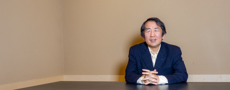 Koichiro Hotta
