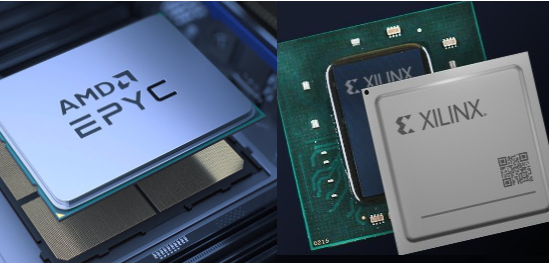 Amd Xilinxの買収 英国 Euで承認 中国では保留 Hpcwire Japan