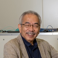 Akihiko Konagaya