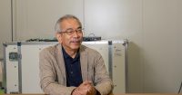 【わがスパコン人生】第23回　小長谷明彦