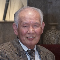 Toshitsugu Yuba