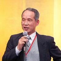 Shikichi Iwata
